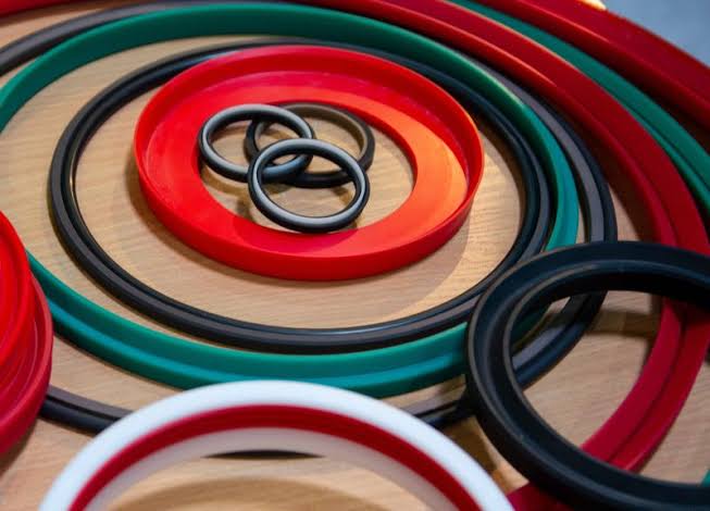 Silicon Seal